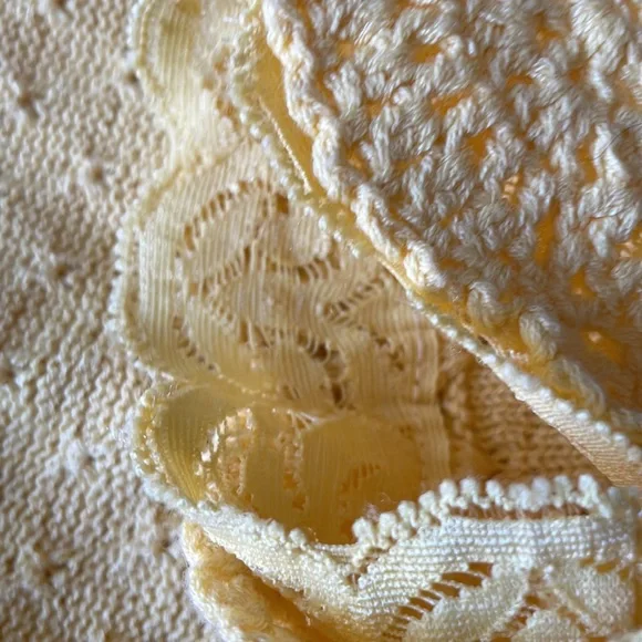 Sharon Young Yellow Jacket Women’s Size S – Lightweight Stylish EUC - Picture 11 of 11